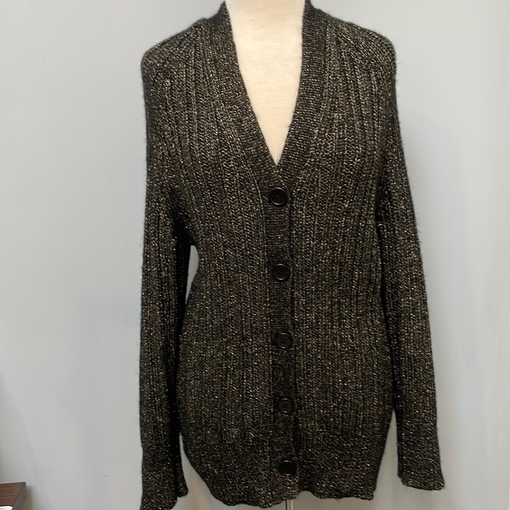 Equipment- Jeannine Cardigan